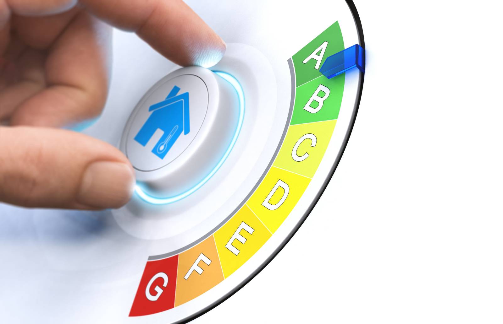 Faire des travaux de rénovation avec MaPrimeRenov parcours accompagné, avec ArchiRenov à Bourg-Achard