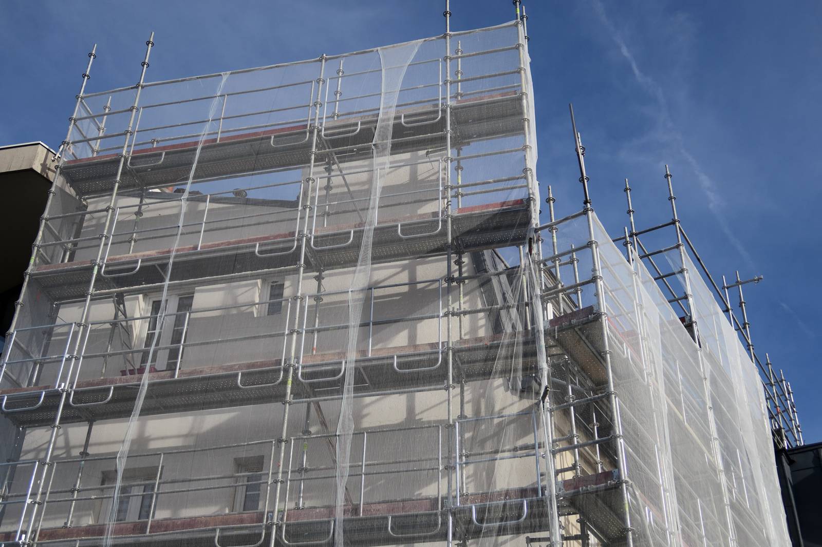 Accompagnement des copropriétés dans leurs travaux de rénovation énergétique : votre MOE pour une transition énergétique réussie à Évreux et alentours