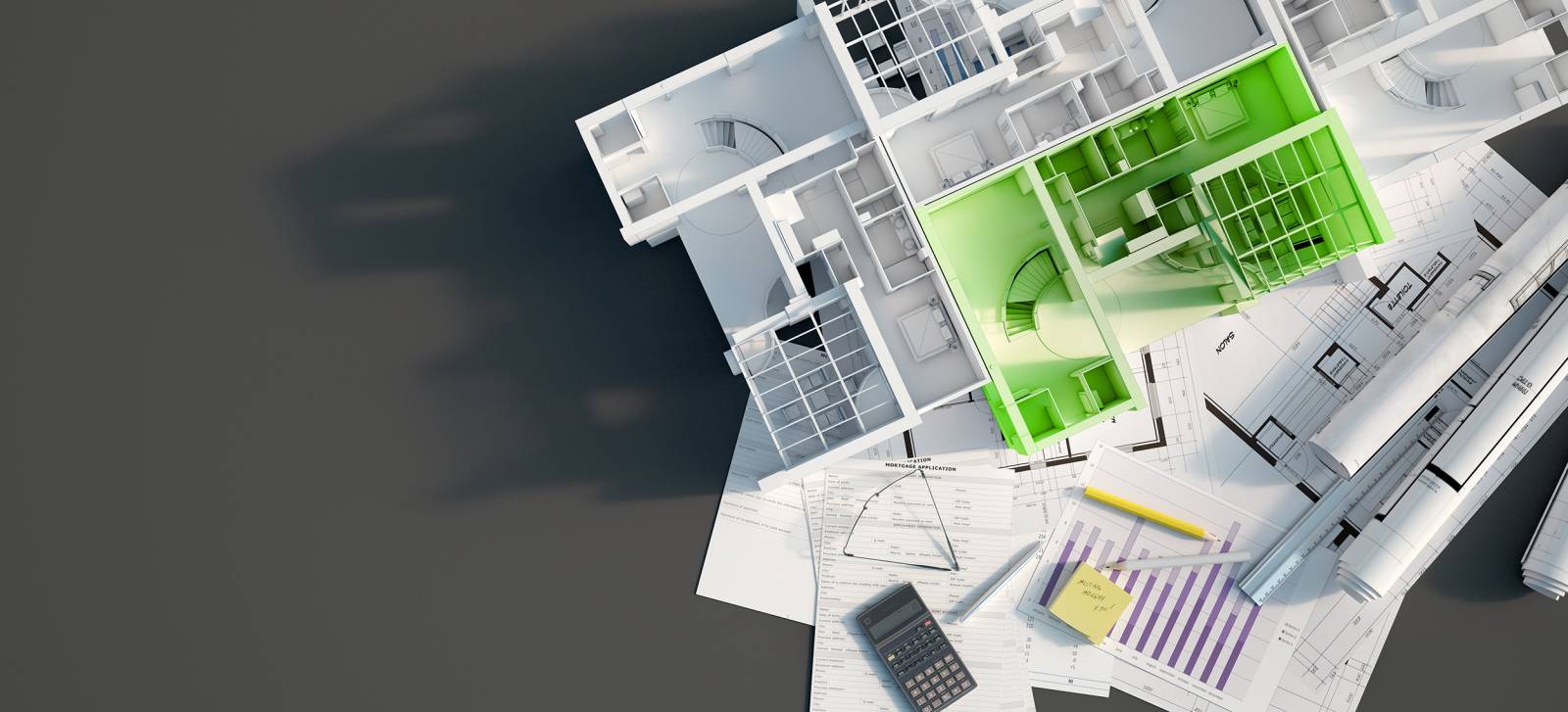 Comment le plan pluriannuel de travaux contribue à la transition énergétique dans les copropriétés