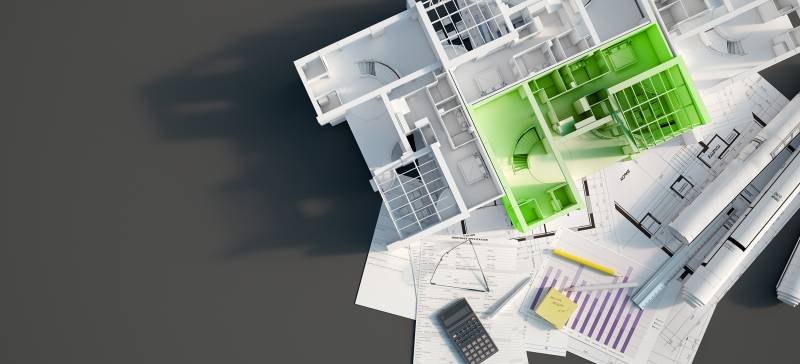 Comment le plan pluriannuel de travaux contribue à la transition énergétique dans les copropriétés