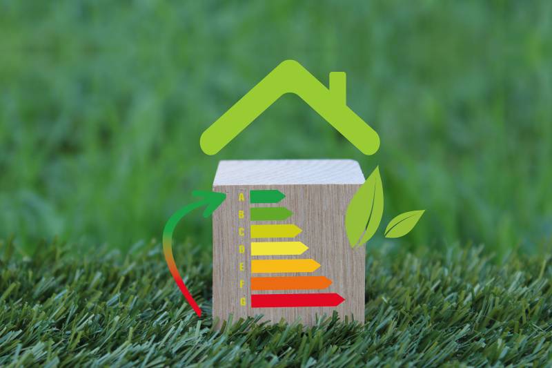 Quels travaux faire pour améliorer ma note DPE - ArchiRenov à Bourg-Achard (27) vous répond