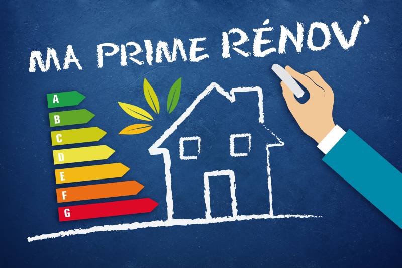 ARCHIRENOV bureau d'étude spécialisé en rénovation énergétique des maisons individuelles et des copropriétés près de Rouen