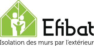 Entreprise d'isolation thermique par l'extérieur pour les maisons et les copropriétés Rouen Efibat